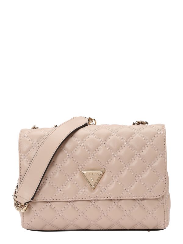 GUESS GUESS Torba preko ramena 'Giully 2'  roza
