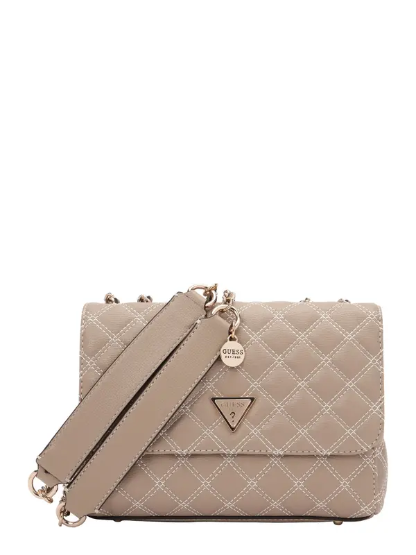 GUESS GUESS Torba preko ramena 'Giully II'  bež