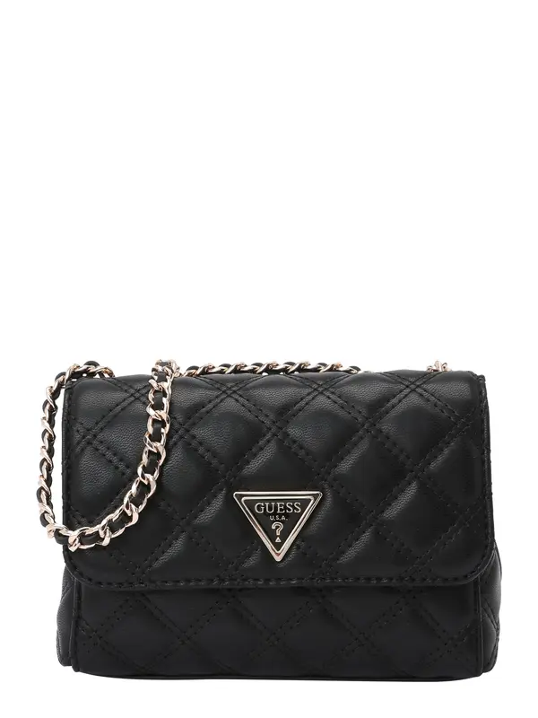 GUESS GUESS Torba preko ramena 'Giully II'  crna