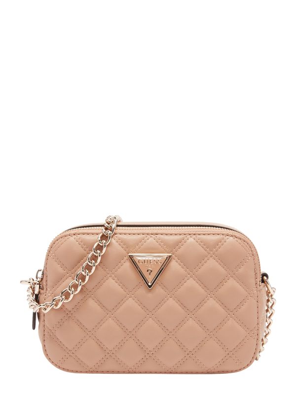 GUESS GUESS Torba preko ramena 'GIULLY'  nude