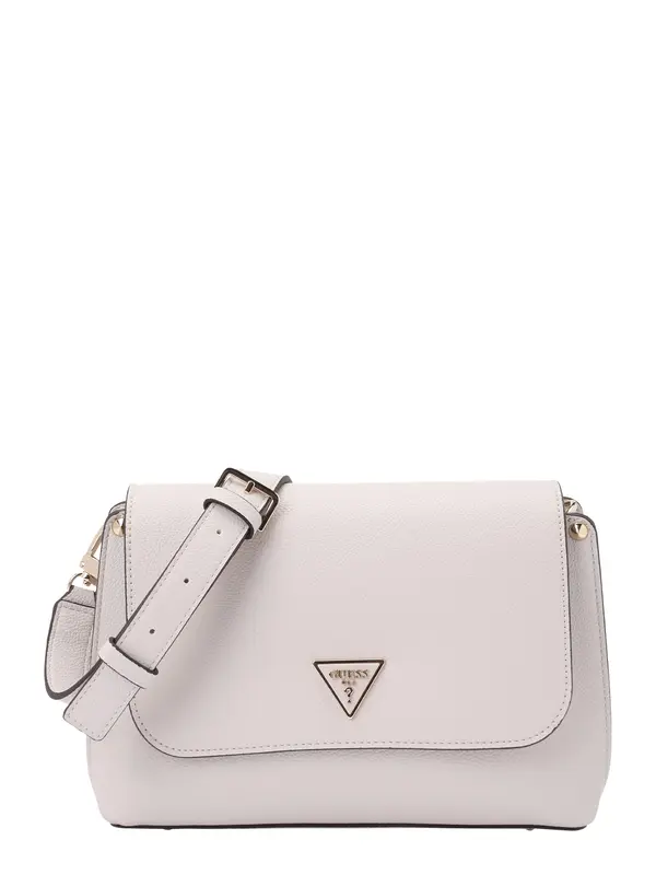 GUESS GUESS Torba preko ramena 'MERIDIAN II'  boja slonovače