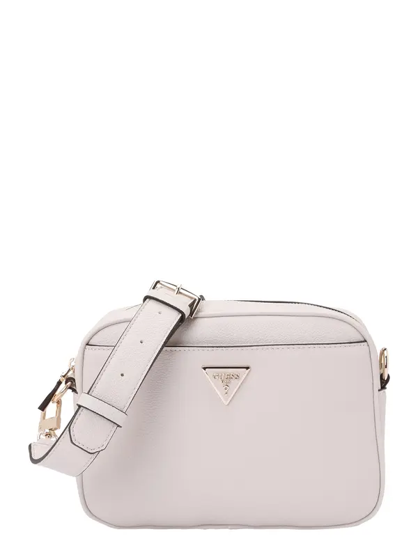 GUESS GUESS Torba preko ramena 'MERIDIAN II'  boja slonovače