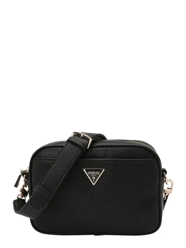 GUESS GUESS Torba preko ramena 'Meridian II'  crna