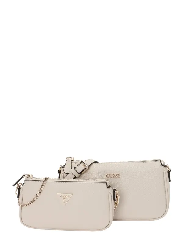 GUESS GUESS Torba preko ramena 'Noelle II'  bež