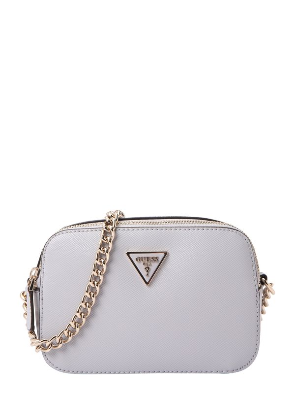 GUESS GUESS Torba preko ramena 'NOELLE'  lavanda