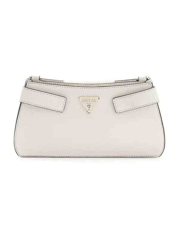 GUESS GUESS Torba preko ramena 'SERENOVA'  bijela