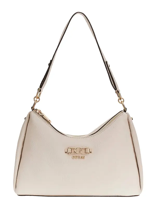 GUESS GUESS Torba za na rame 'Anise'  boja pijeska