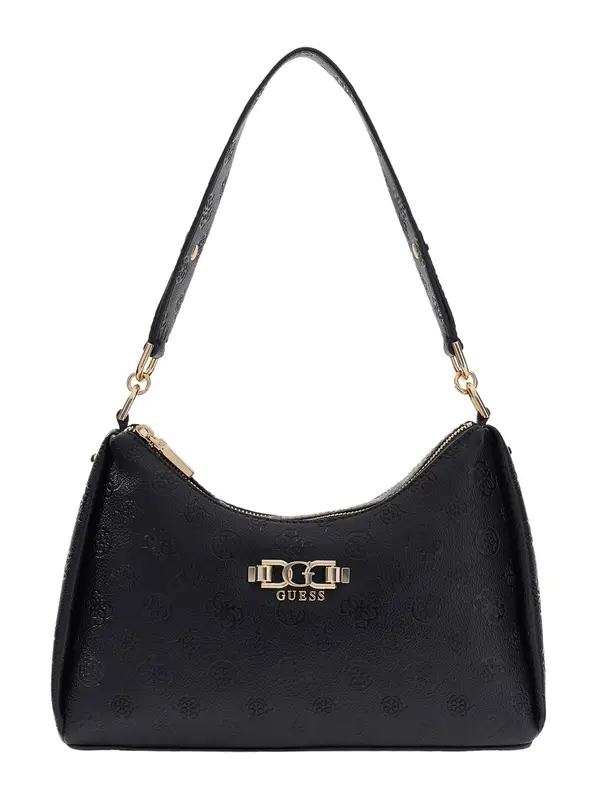 GUESS GUESS Torba za na rame 'Anise'  crna