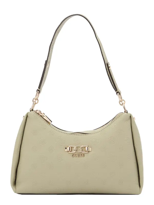 GUESS GUESS Torba za na rame 'ANISE'  pastelno zelena