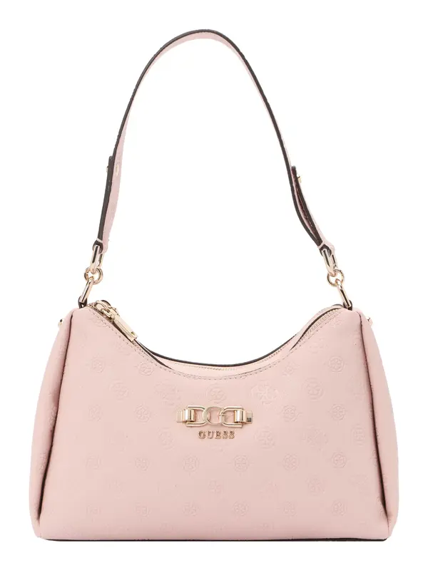 GUESS GUESS Torba za na rame 'Anise'  roza