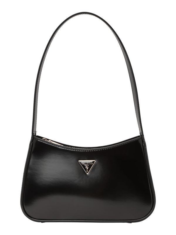 GUESS GUESS Torba za na rame 'ARNELA'  zlatna / crna