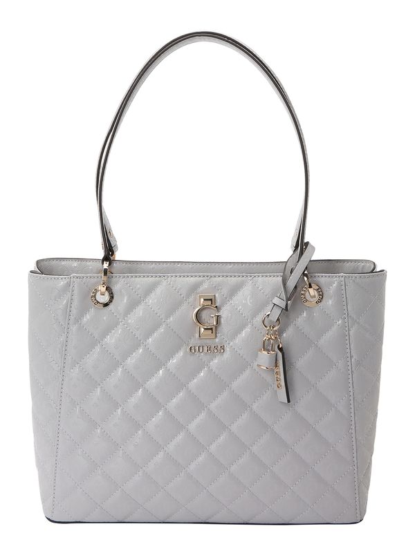 GUESS GUESS Torba za na rame 'BESSEY NOEL'  svijetloljubičasta