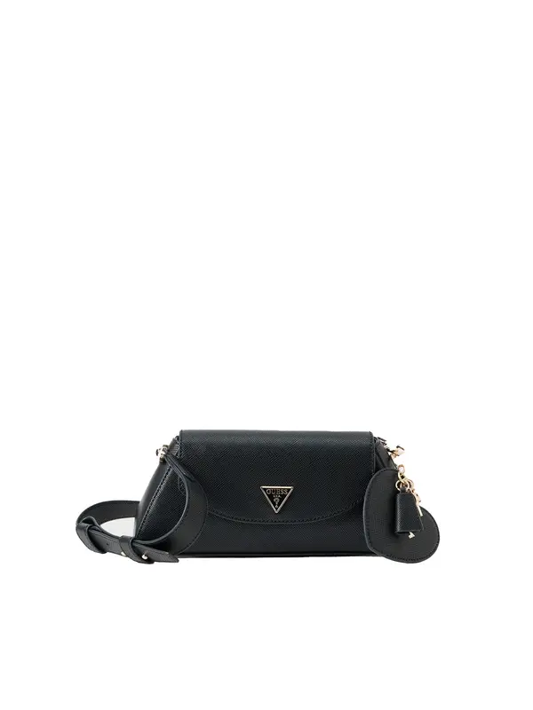 GUESS GUESS Torba za na rame 'BOLENA'  crna