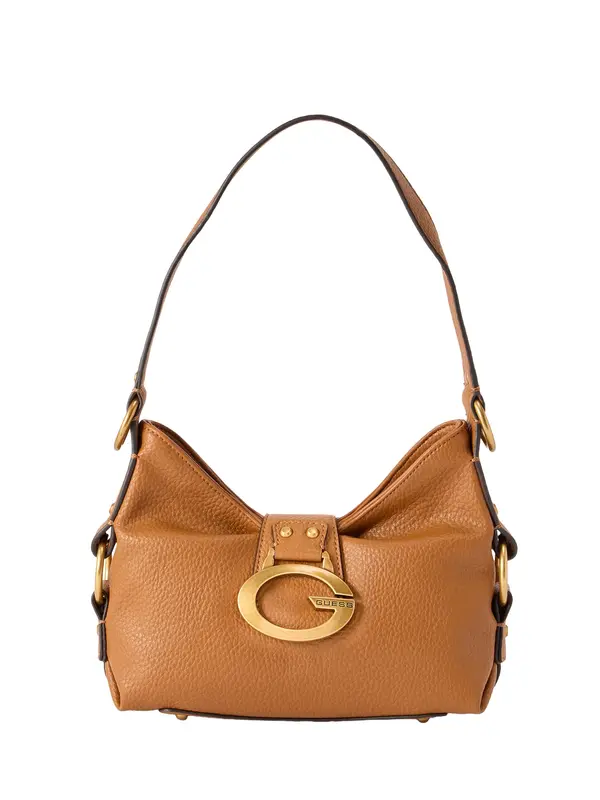 GUESS GUESS Torba za na rame 'Camden'  konjak