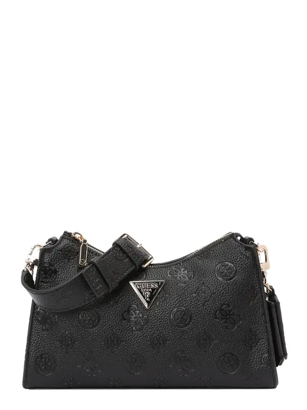 GUESS GUESS Torba za na rame 'Cresidia'  crna