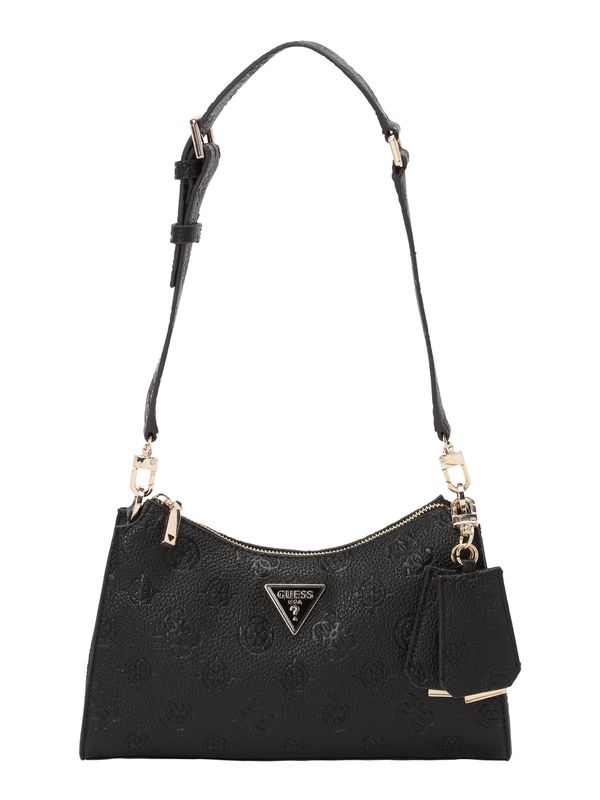 GUESS GUESS Torba za na rame 'Cresidia'  crna
