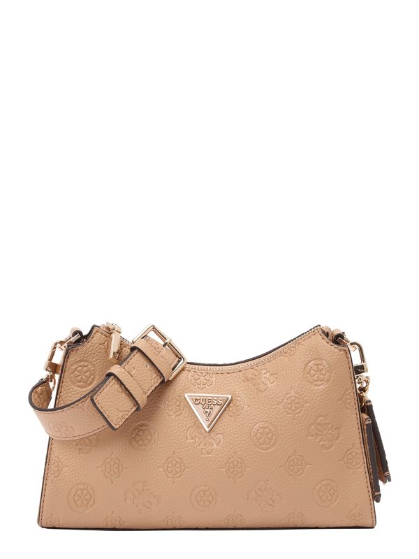 GUESS GUESS Torba za na rame 'CRESIDIA'  nude