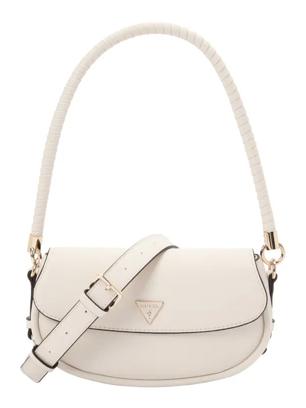 GUESS GUESS Torba za na rame 'Danya'  bijela