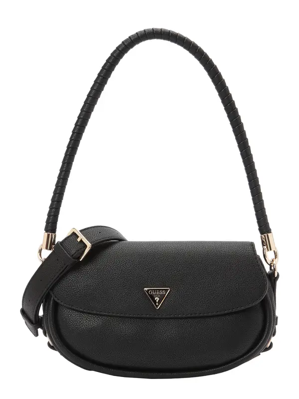 GUESS GUESS Torba za na rame 'Danya'  crna