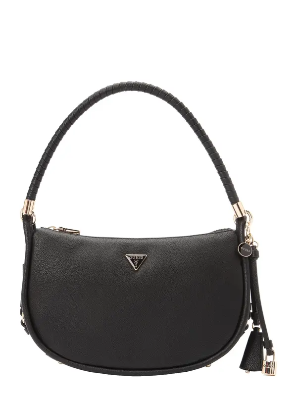 GUESS GUESS Torba za na rame 'Danya'  crna