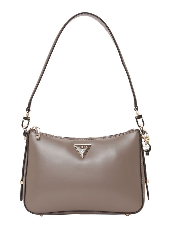 GUESS GUESS Torba za na rame 'Daryna '  siva