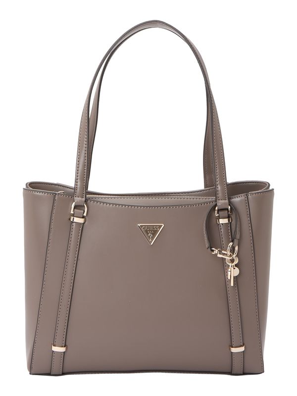 GUESS GUESS Torba za na rame 'DARYNA'  taupe siva