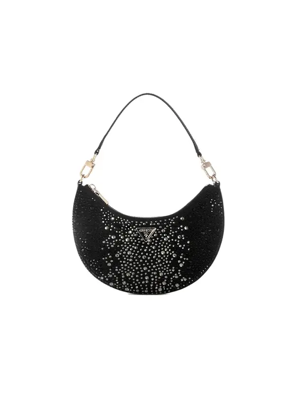GUESS GUESS Torba za na rame 'EG993172'  crna