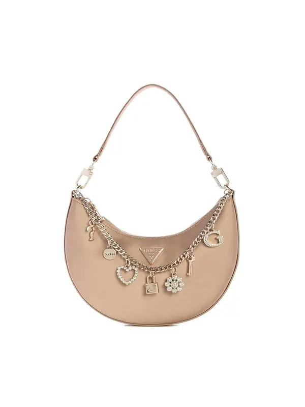 GUESS GUESS Torba za na rame 'ES993172'  šampanjac