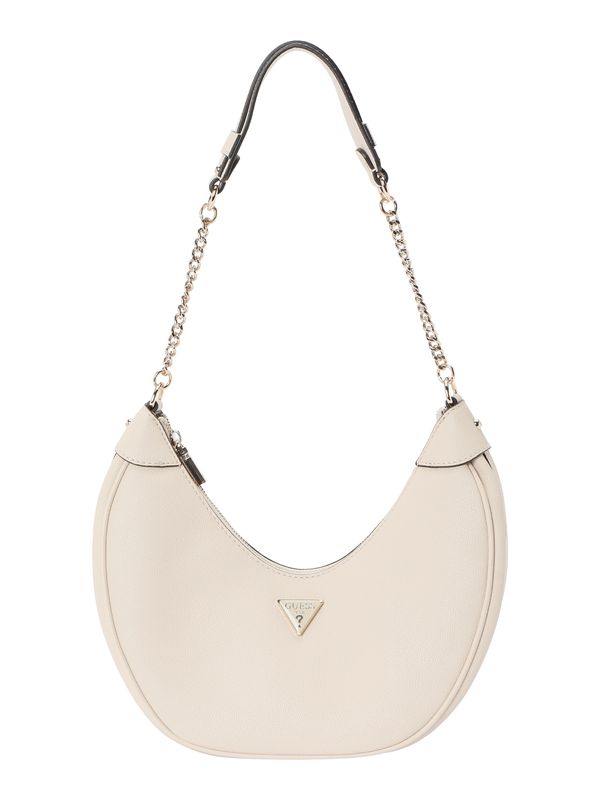 GUESS GUESS Torba za na rame 'FEDORA'  bež