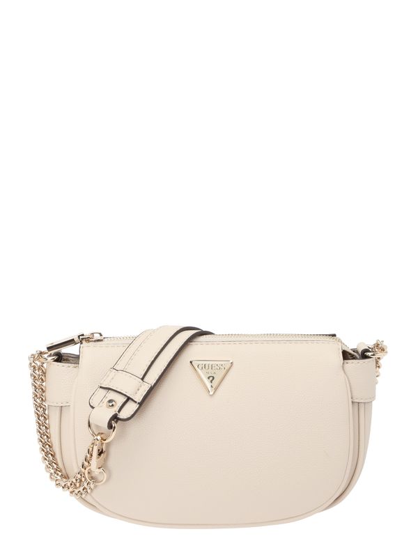 GUESS GUESS Torba za na rame 'FEDORA'  bež