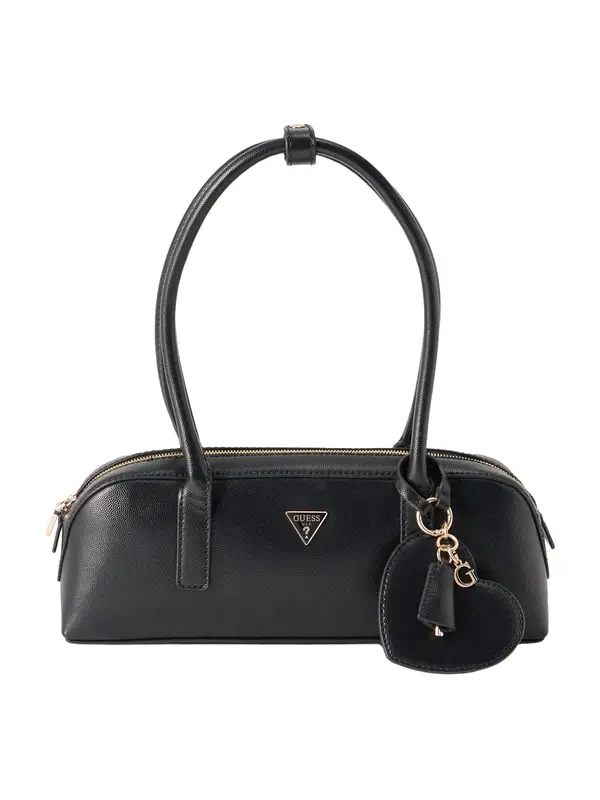 GUESS GUESS Torba za na rame 'Isobel'  crna