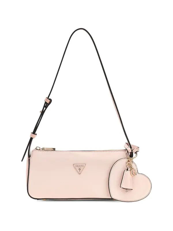 GUESS GUESS Torba za na rame 'Isobel'  rosé