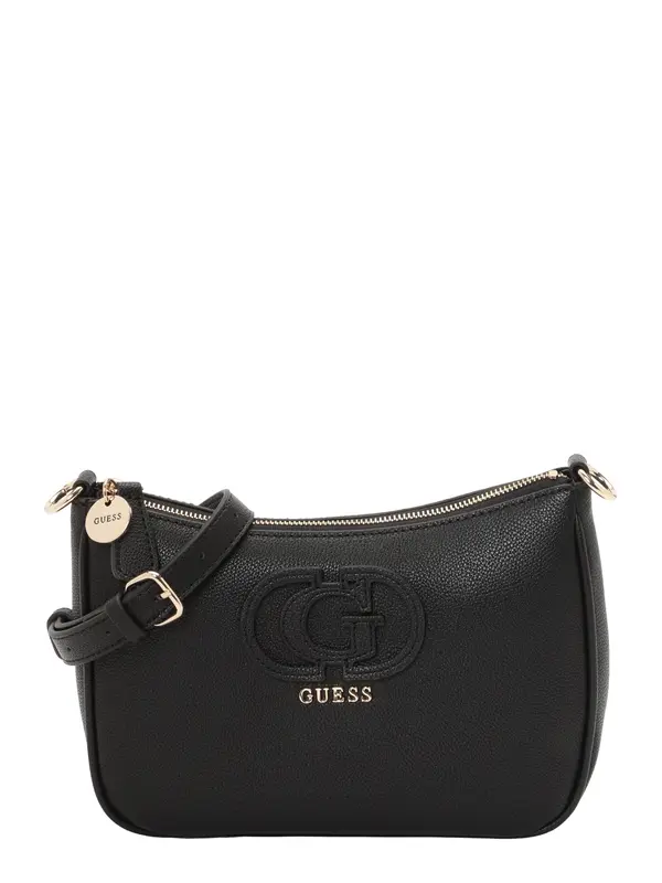 GUESS GUESS Torba za na rame 'Isola'  crna