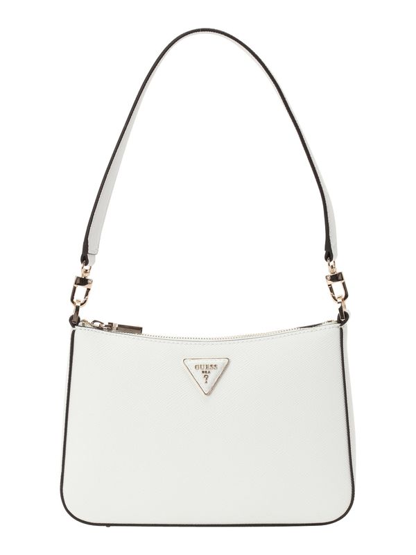 GUESS GUESS Torba za na rame 'JAZLYNN'  bijela