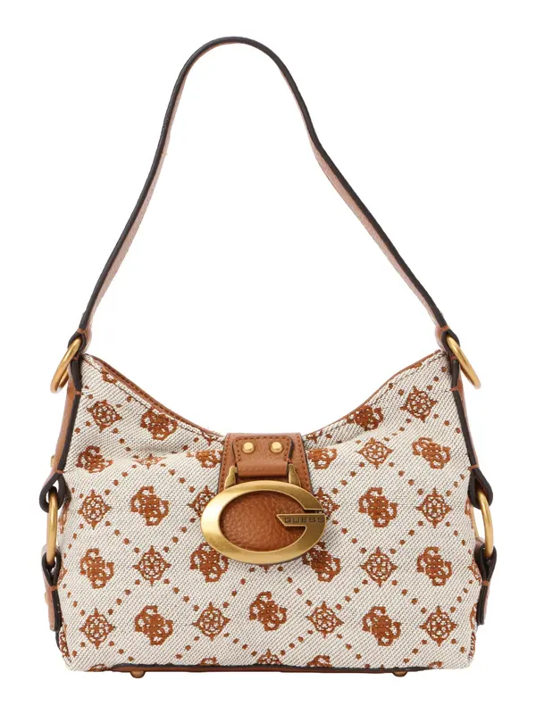 GUESS GUESS Torba za na rame 'JB930872'  svijetlobež