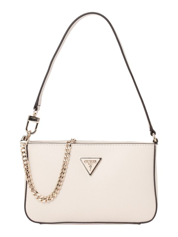 GUESS GUESS Torba za na rame 'NOELLE'  boja pijeska