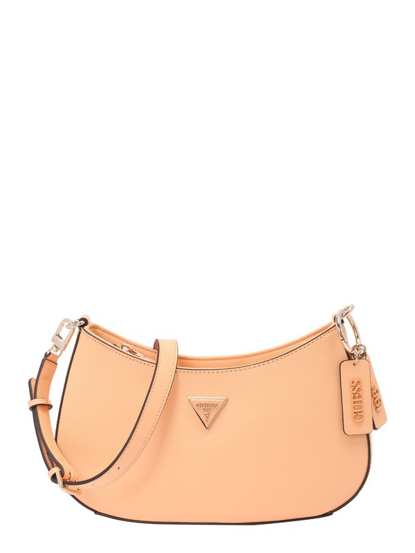GUESS GUESS Torba za na rame 'NOELLE'  marelica