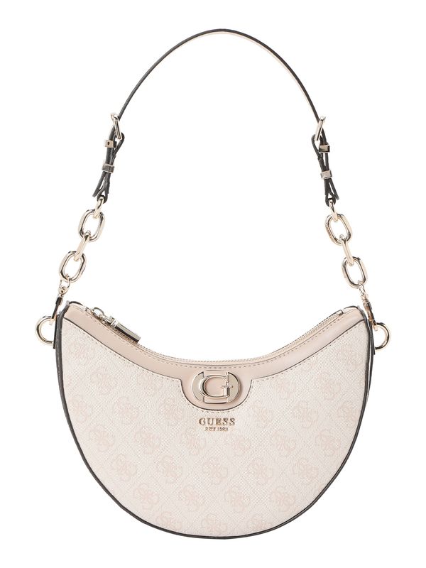 GUESS GUESS Torba za na rame 'ORLINA'  pijesak