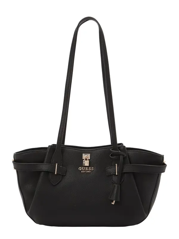 GUESS GUESS Torba za na rame 'Yesba'  crna