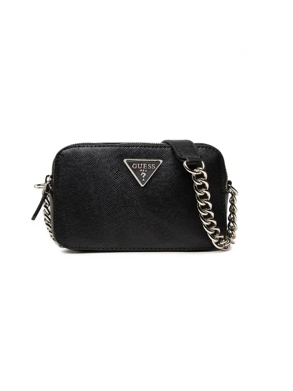 GUESS GUESS Torba za na rame 'ZG967214'  crna