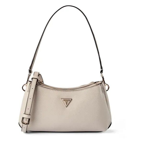 GUESS GUESS Torba za na rame 'ZG967273'  taupe siva