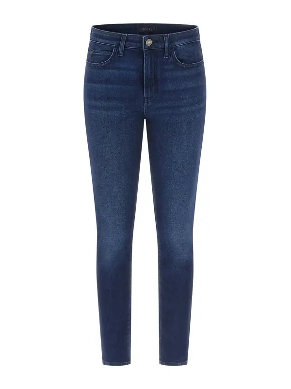 GUESS GUESS Traperice '1981'  plavi traper