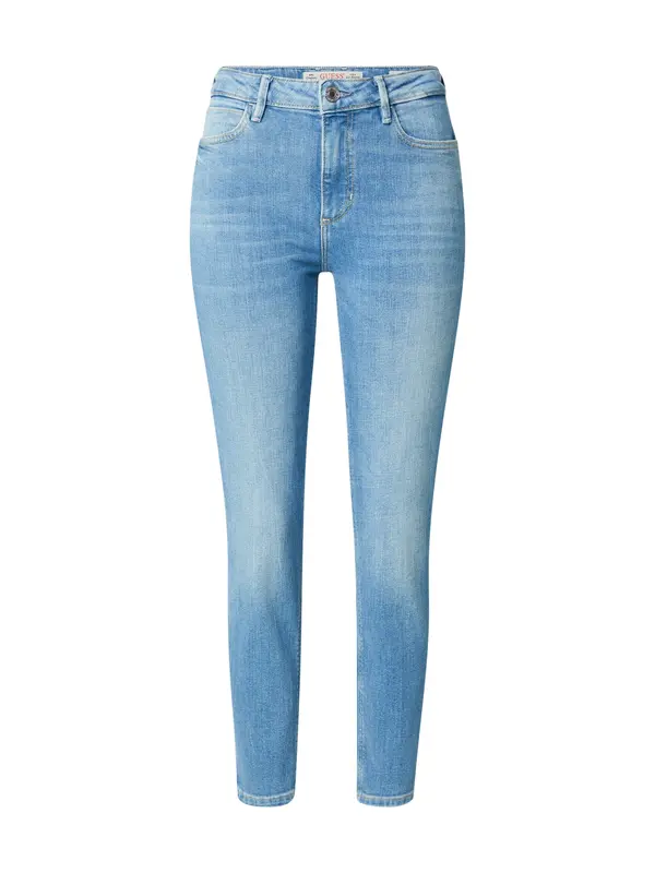 GUESS GUESS Traperice '1981'  plavi traper