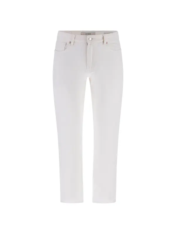 GUESS GUESS Traperice 'Angels'  bijeli traper