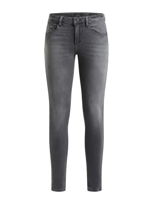 GUESS GUESS Traperice 'Annette'  sivi traper