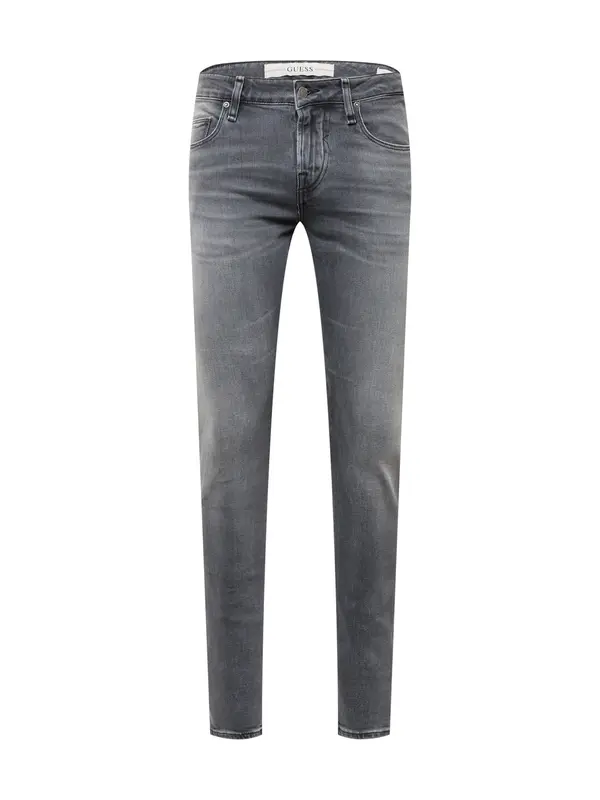 GUESS GUESS Traperice 'Chris'  sivi traper