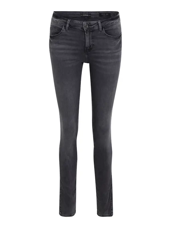 GUESS GUESS Traperice 'Curve X'  sivi traper