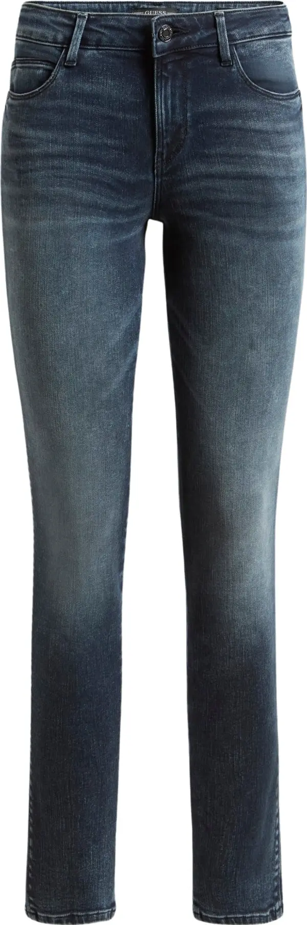 GUESS GUESS Traperice 'Curve X'  tamno plava