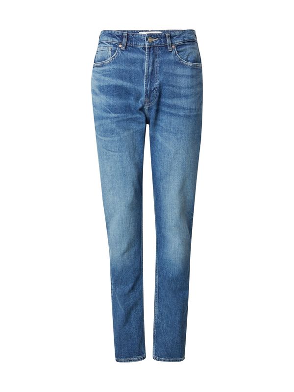 GUESS GUESS Traperice 'JAMES'  plavi traper