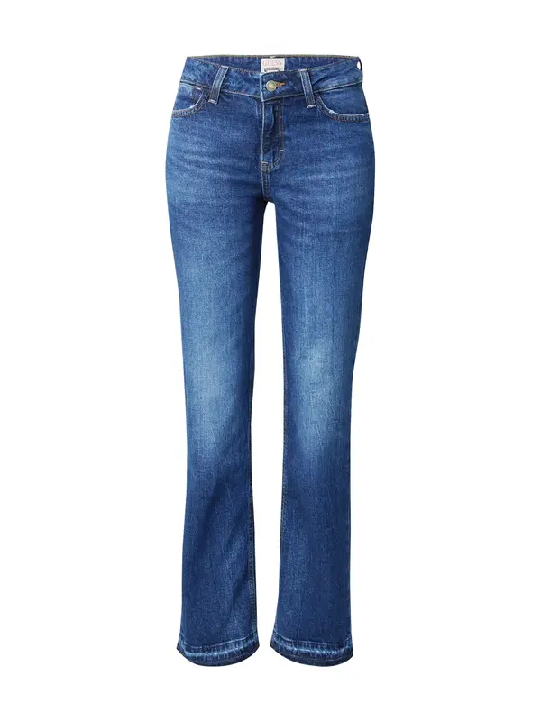 GUESS GUESS Traperice 'NICKY'  plavi traper